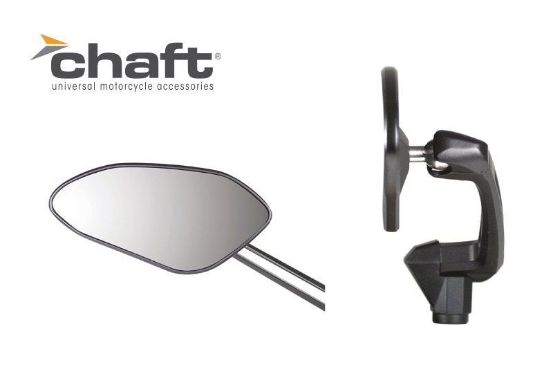 チャウヌ ミラー 手鏡 アストロ チャウヌミラー19 チャウヌ ミラー