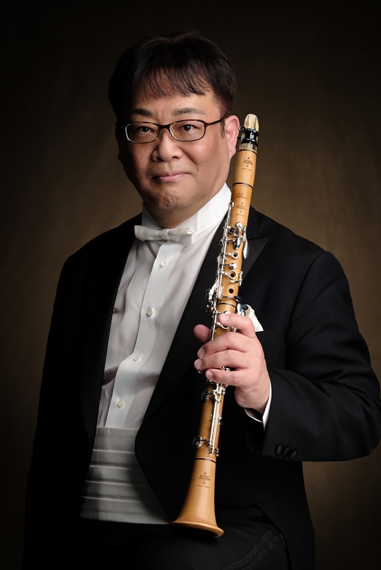 B♭クラリネットマウスピース バンドレン B40ライヤープロファイル