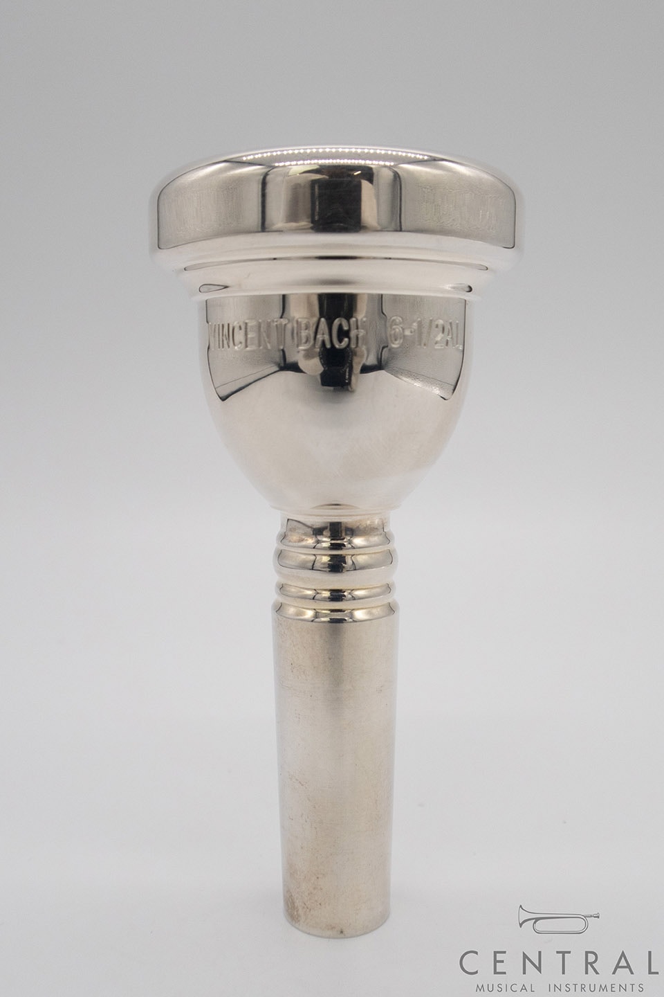 トロンボーンマウスピース Bruno tilz 6 1/2 AL 楽天市場】B.TilZ