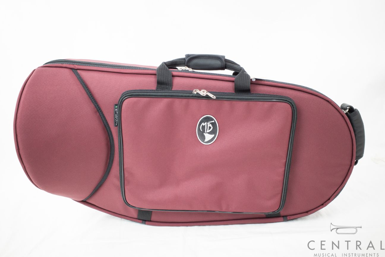 ユーフォニアムソフトケース MB（マーカスボナ） MBEPS | アクセサリー