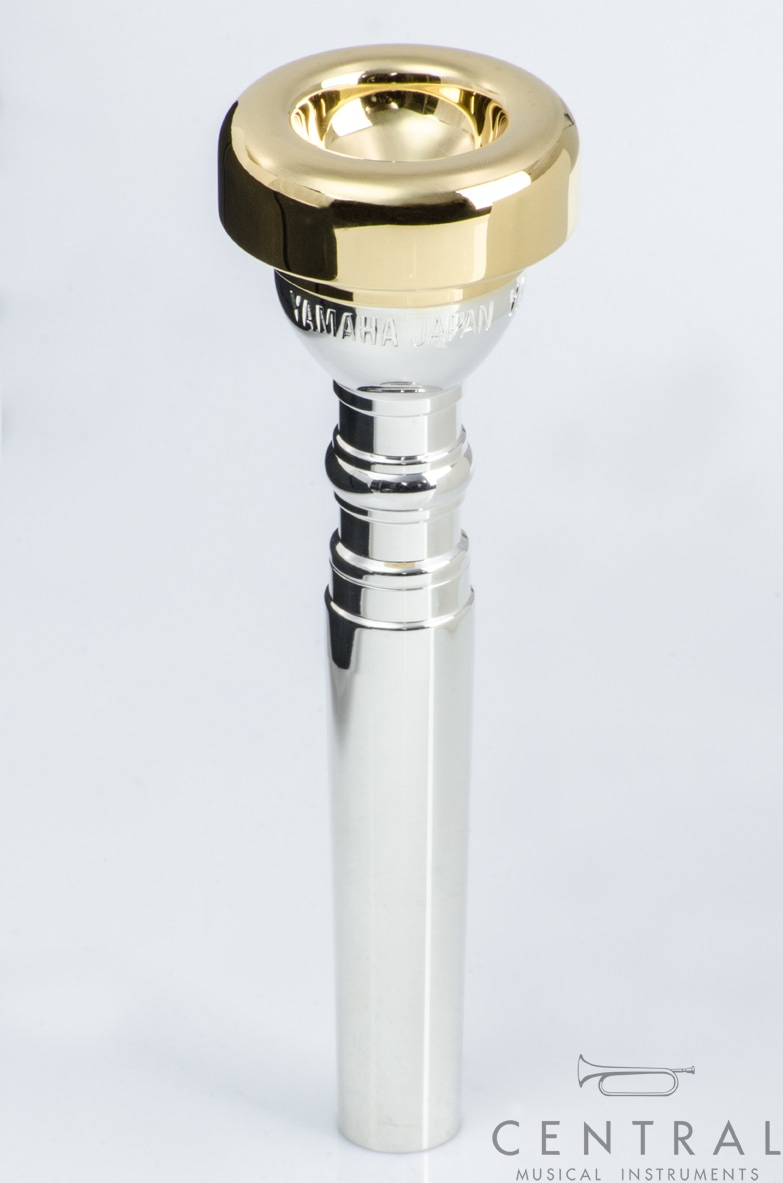 PARKEトランペットマウスピース PARKEトランペットマウスピース