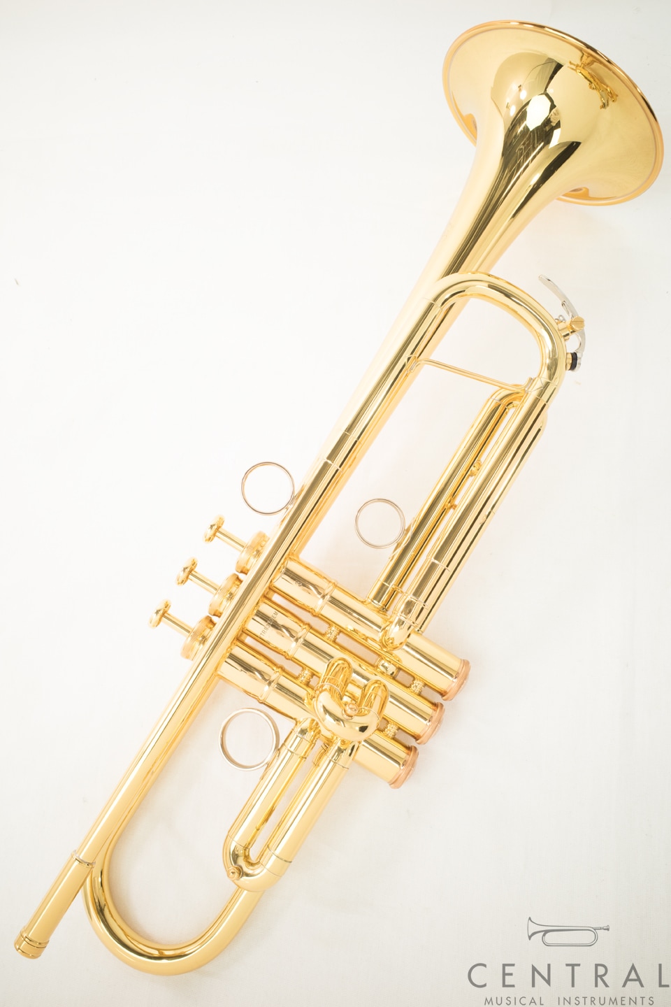 ヤマハ エリックミヤシロ1(旧モデル) 金メッキ仕様 エリック