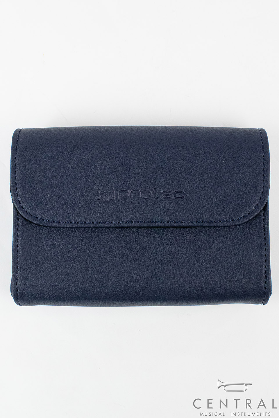 トランペットマウスピースケース プロテック A271/A271CC/A271NB (4本