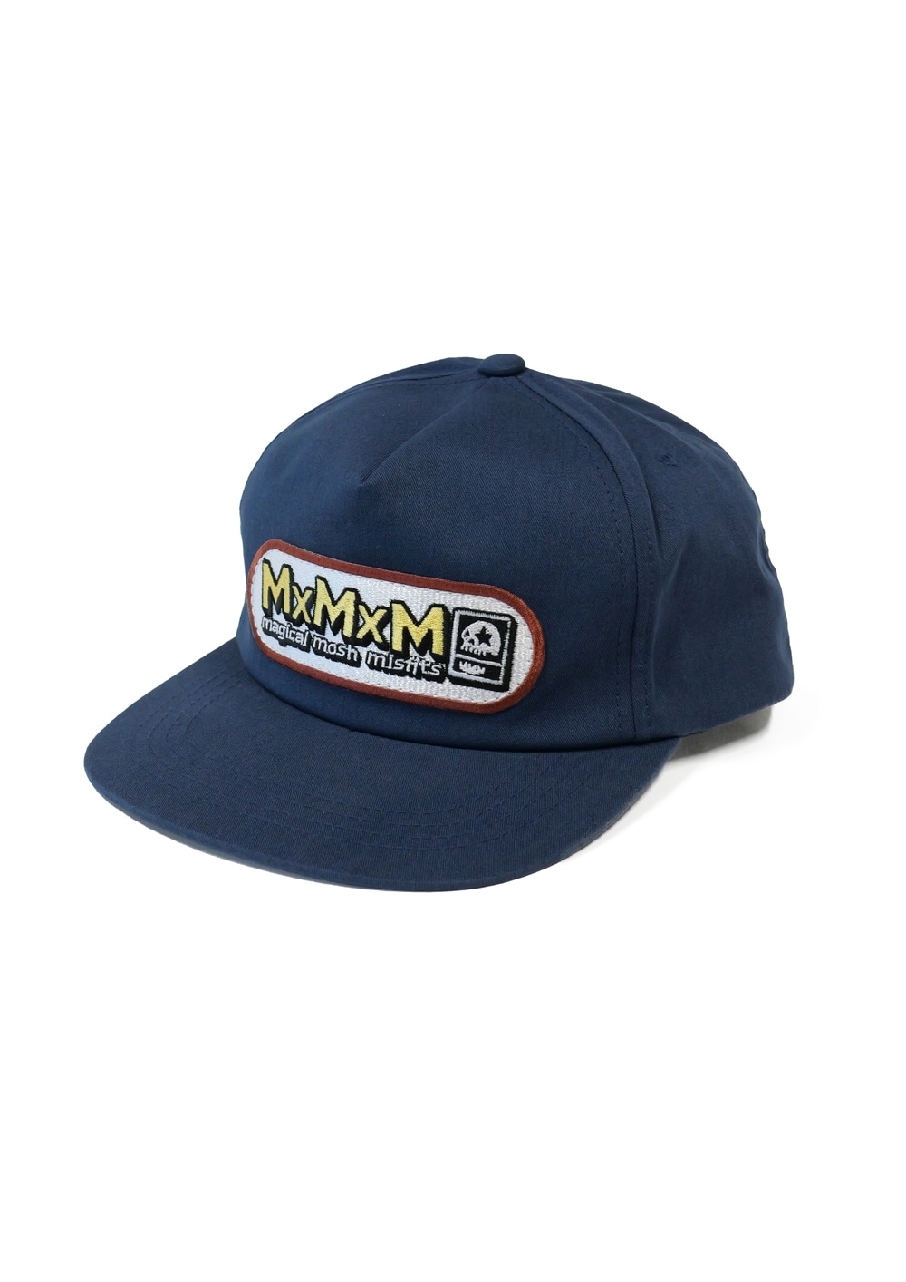 ALL｜MxMxM WEBSHOP