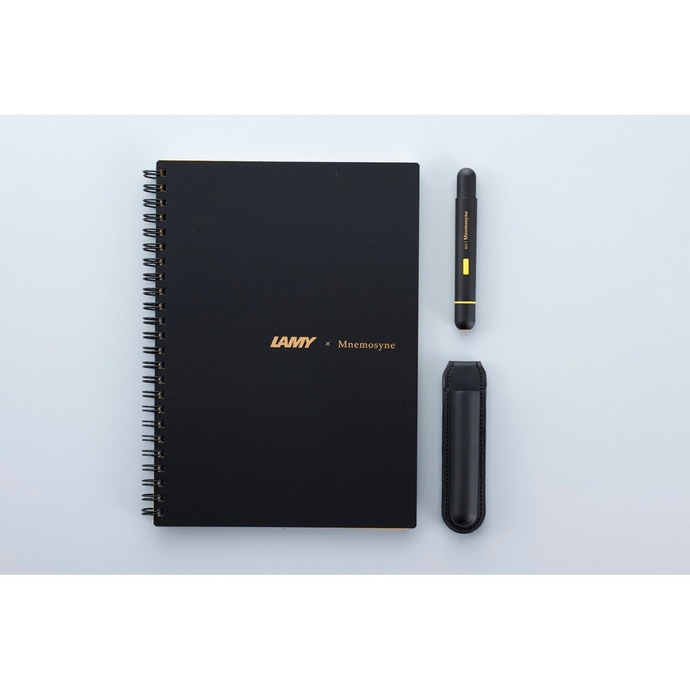 数量限定】LAMY x ニーモシネ コラボレーションセット MNXL015 ラミー