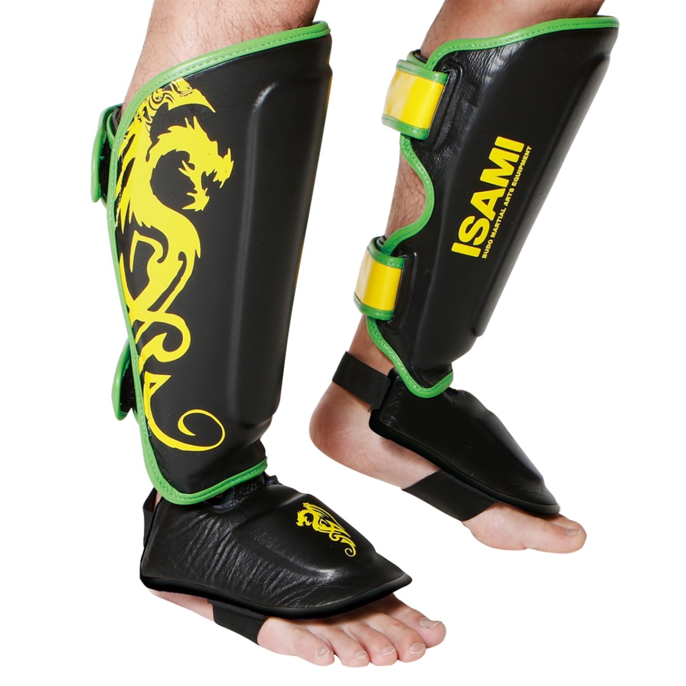 キックムエタイ,シンガード・レガース | 格闘技プロショップ 名古屋イサミ