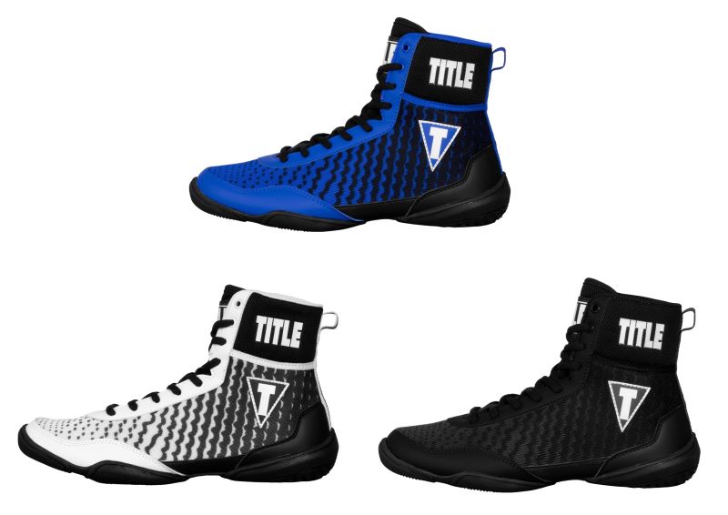 ミズノ ボクシングシューズ フィニッシャーMID | ウエア・シューズ