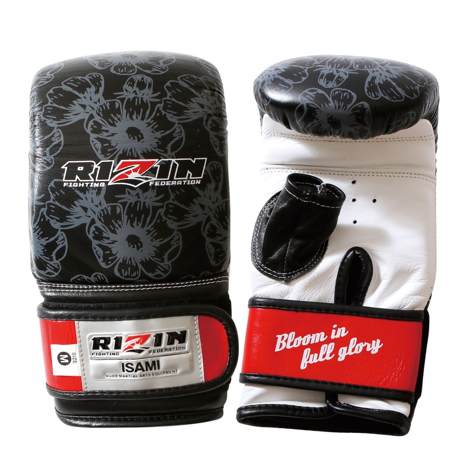 PRIDE オフィシャルオープンフィンガーグローブ サイズL 格闘技 PRIDE