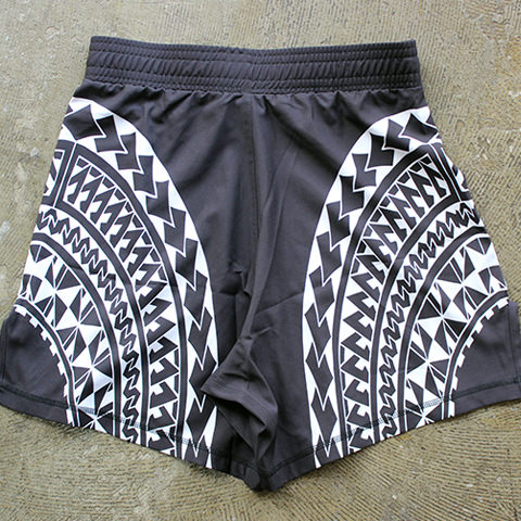 TIKI SHORTS | ファイトショーツ,その他 | | 格闘技プロショップ