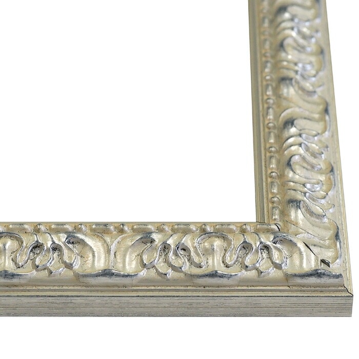 凪 油絵F8(455×380mm)