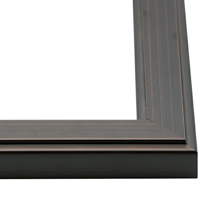 横長額縁 130型 900×300mm 前面UVカットアクリル仕様 - 額縁専門店