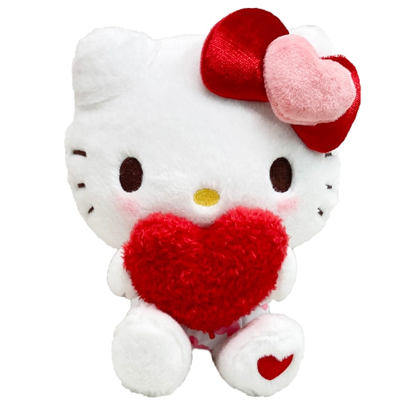 新春セール20％OFF】サンリオキャラクターズ ハートぱんつ ハロー