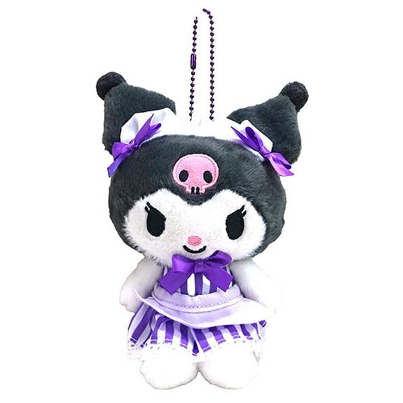 新春セール20％OFF】サンリオキャラクターズ メイドダイナー クロミ