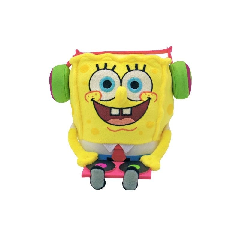 スポンジ・ボブ BD DJ