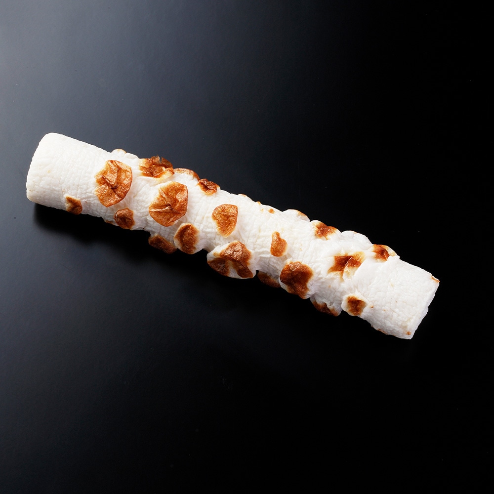 ケース販売】 ジェフサ おっきい焼きちくわ80 (80g×10本入り)×5セット