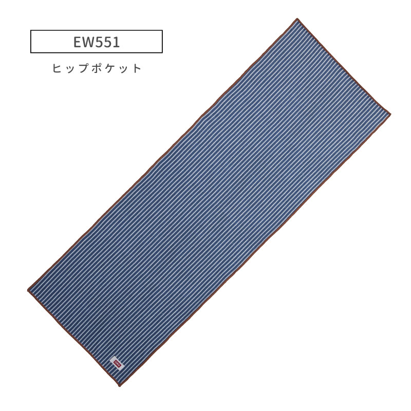 EDWIN スーパークールタオル EW551 | EDWIN | Nasto Online Store
