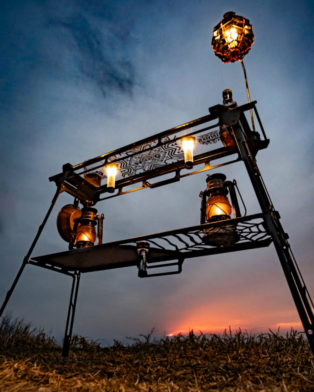 さとし somabito ソマスダスタンド THE SOMASUDA STAND:Naturetones