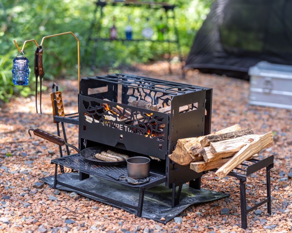 Nature Tones センターサークル ネイチャートーンズ センターサークル