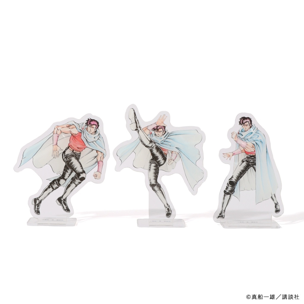 mewgulf Haier アクスタ アクリルスタンド mewgulf Haierアクスタ