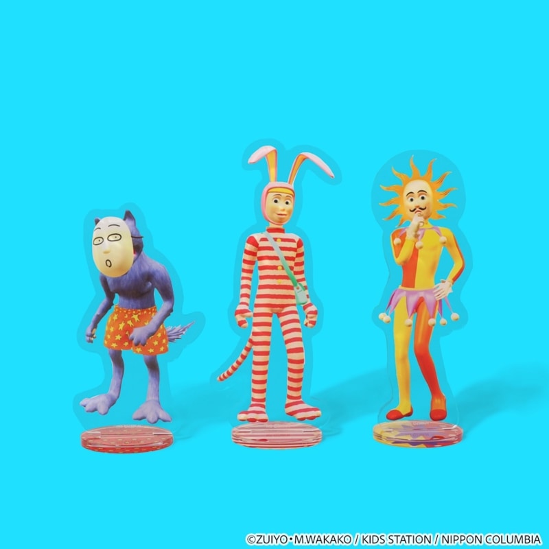 the pillows CDジャケット缶バッジ（ランダム）【販売終了】 | 特集