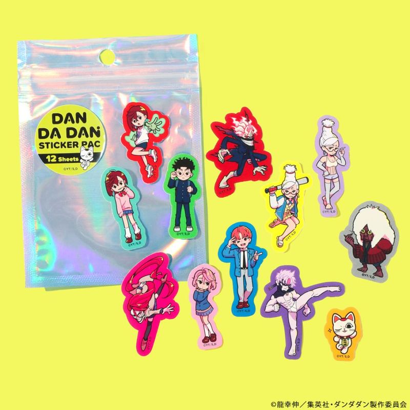 アニメキャラクターグッズセット アニメキャラクターグッズセット① Z