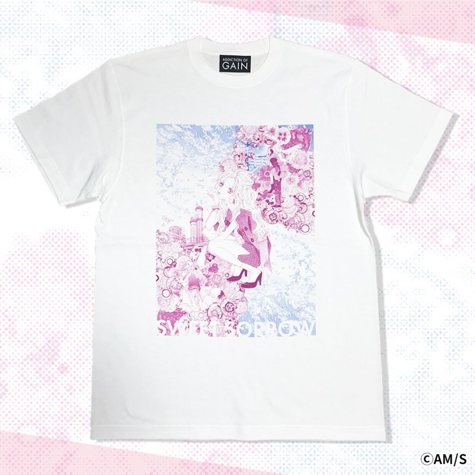 jay park 公式Tシャツ トレカ付き img.jpg?_rc=915&type=img