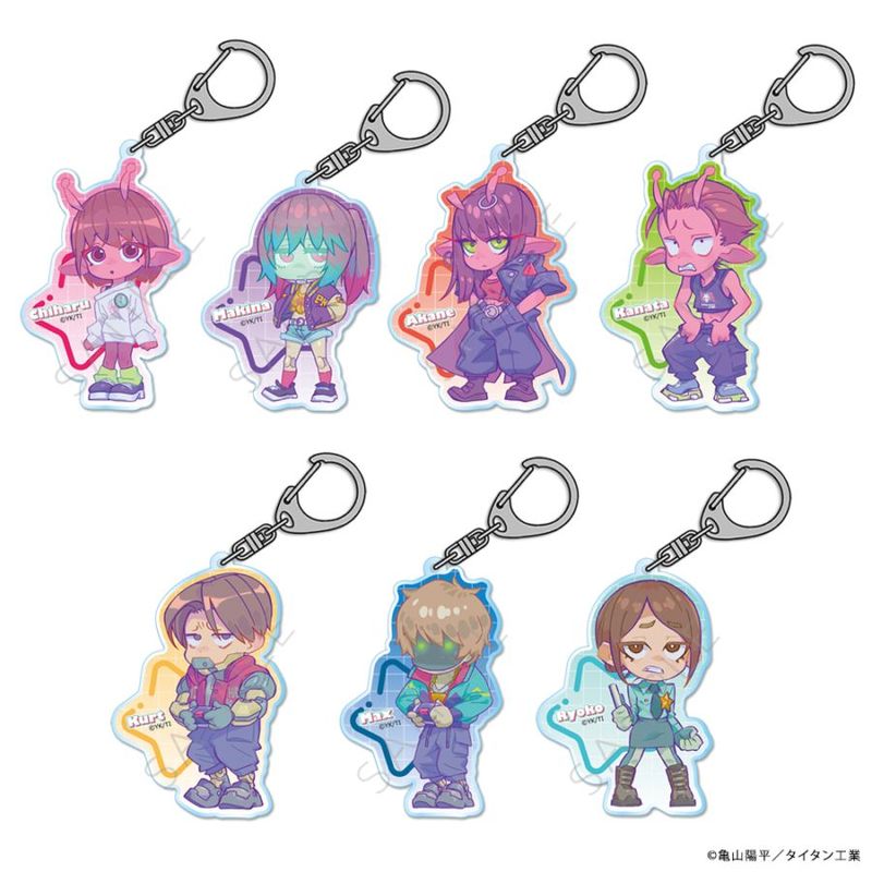 銀河特急ミルキーサブウェイ缶ミラーカートMilkySubway ミルキー