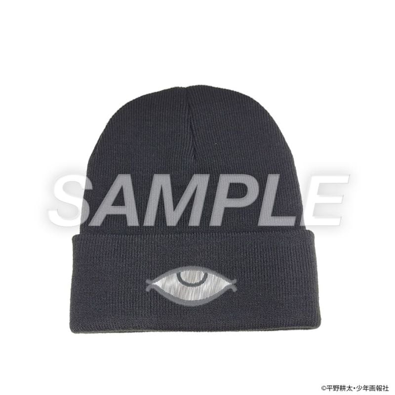 平野耕太☆大博覧會 HELLSING A3キャラファイングラフスパークル