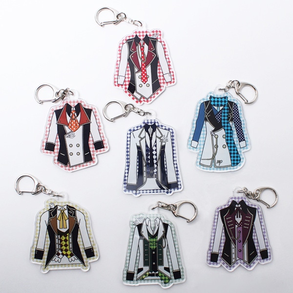 特集から探す,「アイドリッシュセブン」グッズ | ナタリーストア