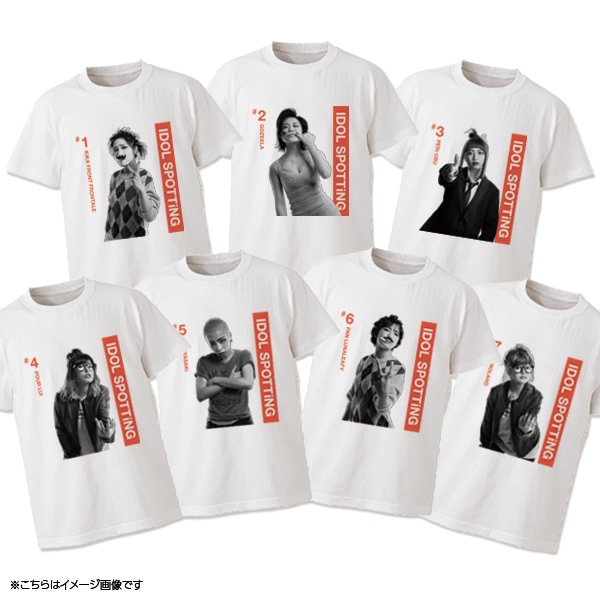 SCANDAL グッズ まとめ売り ウォークマン ディッキーズ Tシャツ タオル