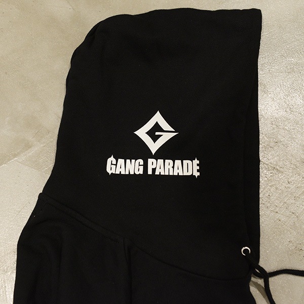 WACK×Deadman カタカナパーカー【販売終了】 | 特集から探す,WACK