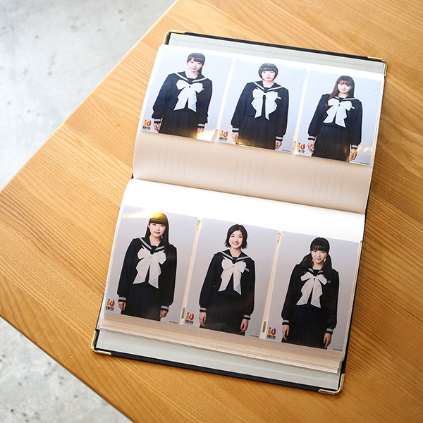 私立恵比寿中学（エビ中） 公式生写真6101〜6670バラ売り可