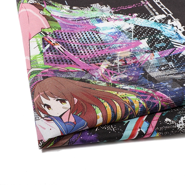 私立恵比寿中学 EBI10 GraphersRock ハンカチ【販売終了】 | 特集から