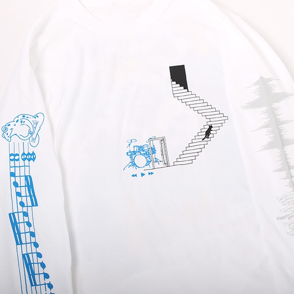 ライブイベント「地下室の喧騒」2021.10.11 石野卓球 / ZAZEN BOYS