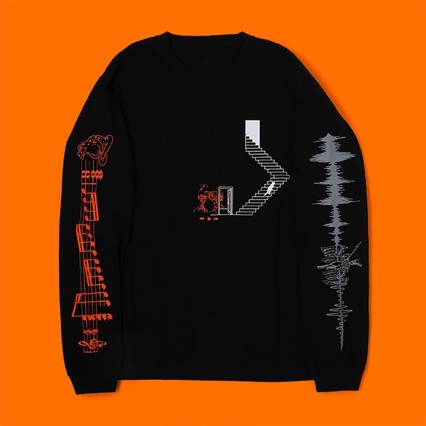 ライブイベント「地下室の喧騒」2021.10.11 石野卓球 / ZAZEN BOYS