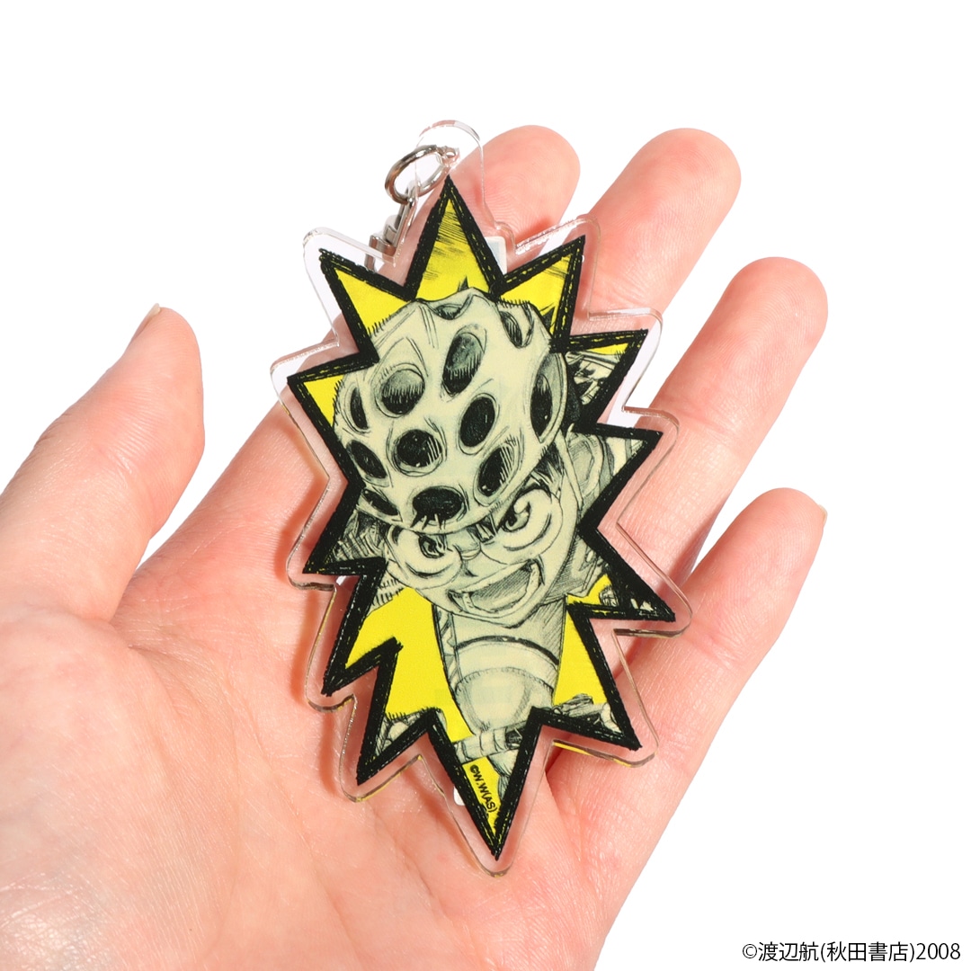 弱虫ペダル 雄叫びキーホルダー | 特集から探す,弱虫ペダル | ナタリー
