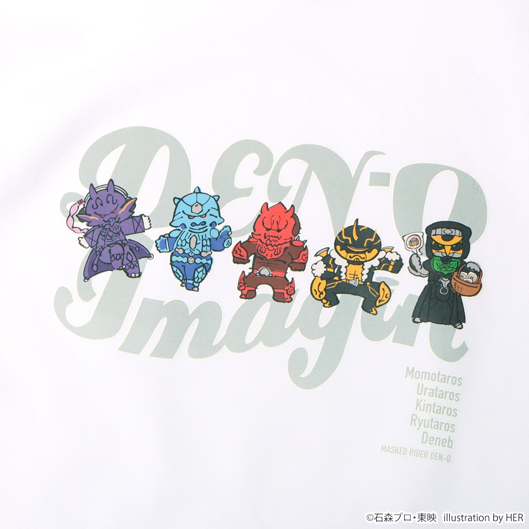 仮面ライダー電王 イマジンフーディ【販売終了】 | 特集から探す,仮面