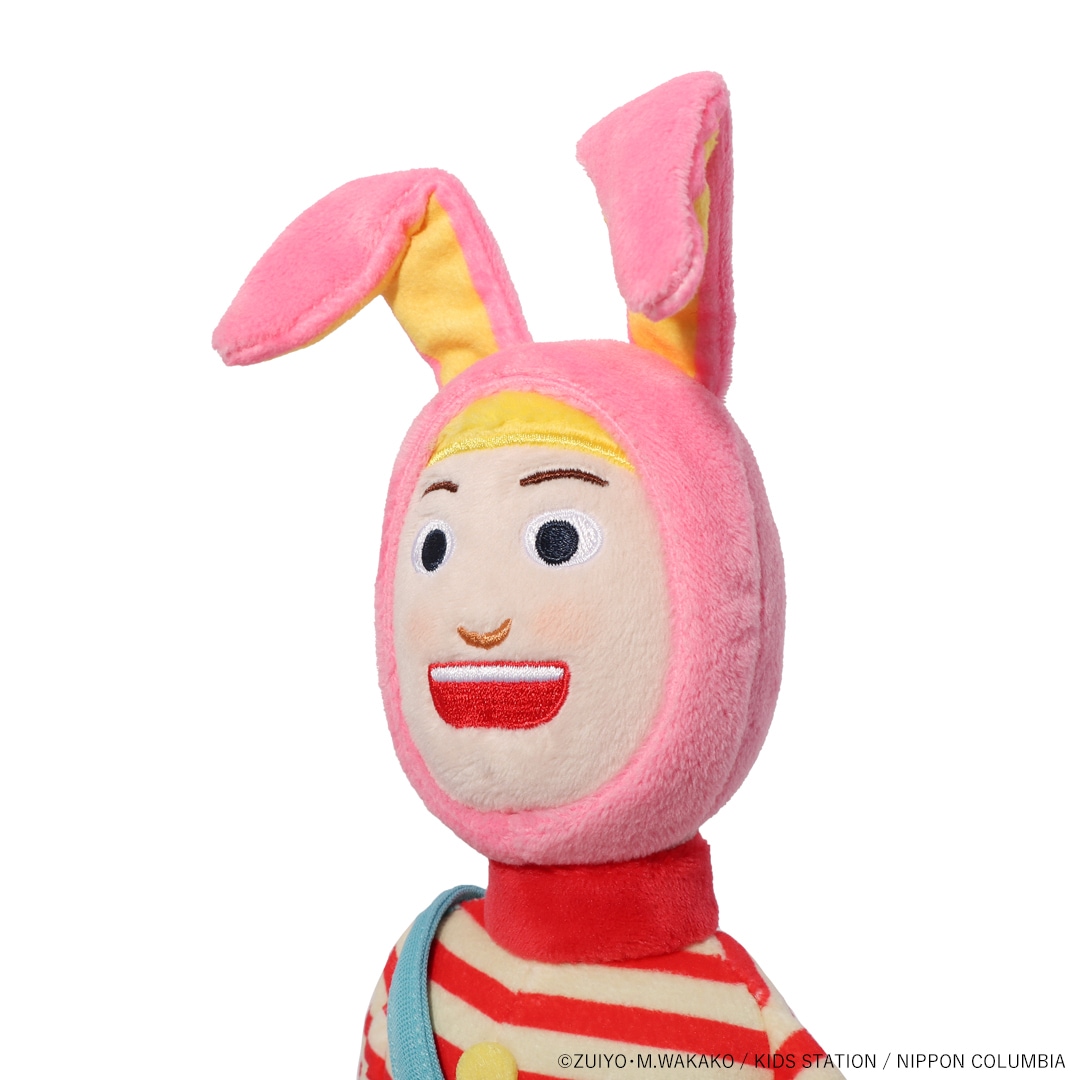 ポピーザぱフォーマー ぬいぐるみ ポピー | 特集から探す,ポピーザぱ