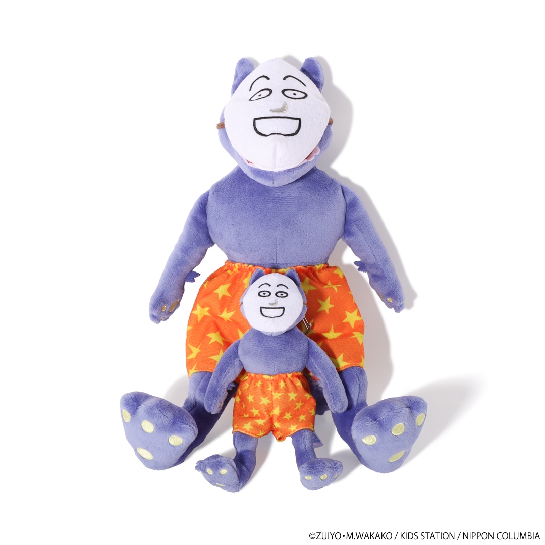 激レア品 POPEE the ぱフォーマー ケダモノクリスタル 000番 激レア品