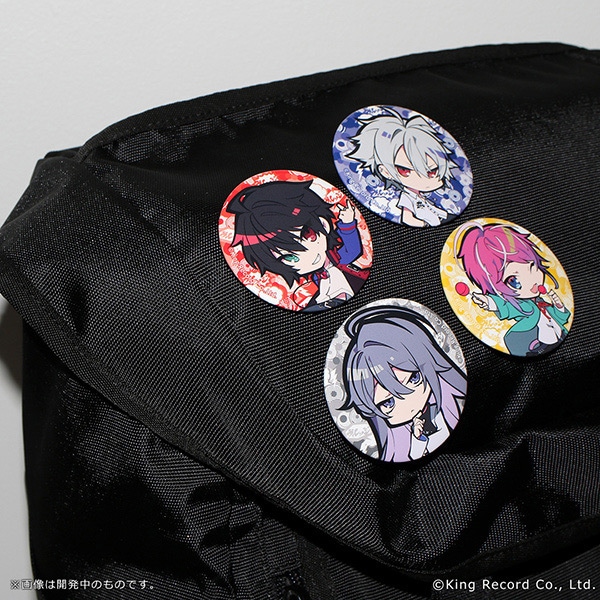 ヒプノシスマイク-Division Rap Battle-×ヴィレッジヴァンガード by