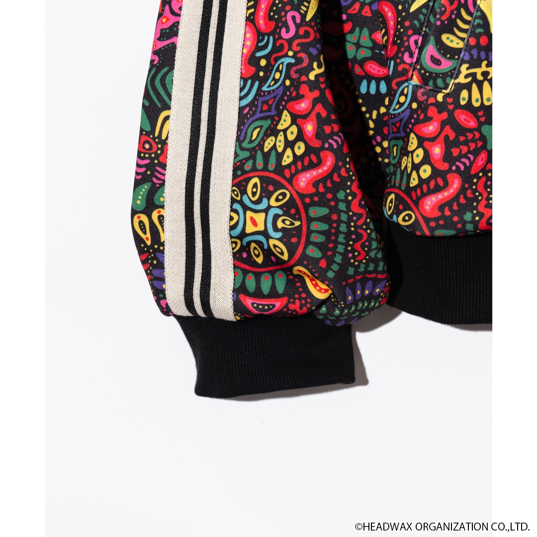 hide × glamb hide Paint Track Jacket | 特集から探す,hide × glamb