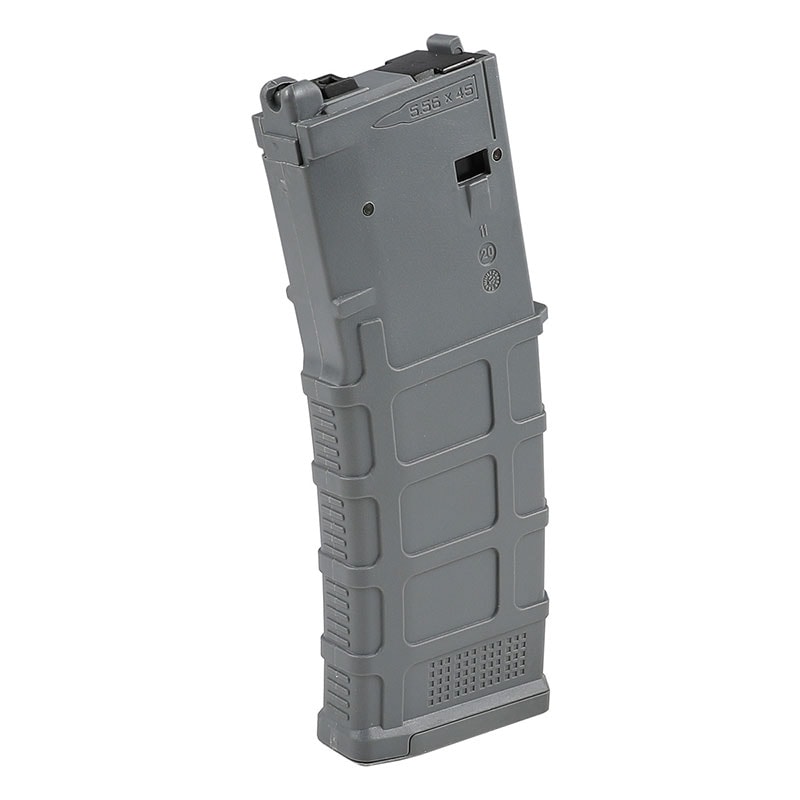 絶版品 PTS PMAG 東京マルイ 次世代用 MAGPUL PTS PMAG30 マグプル
