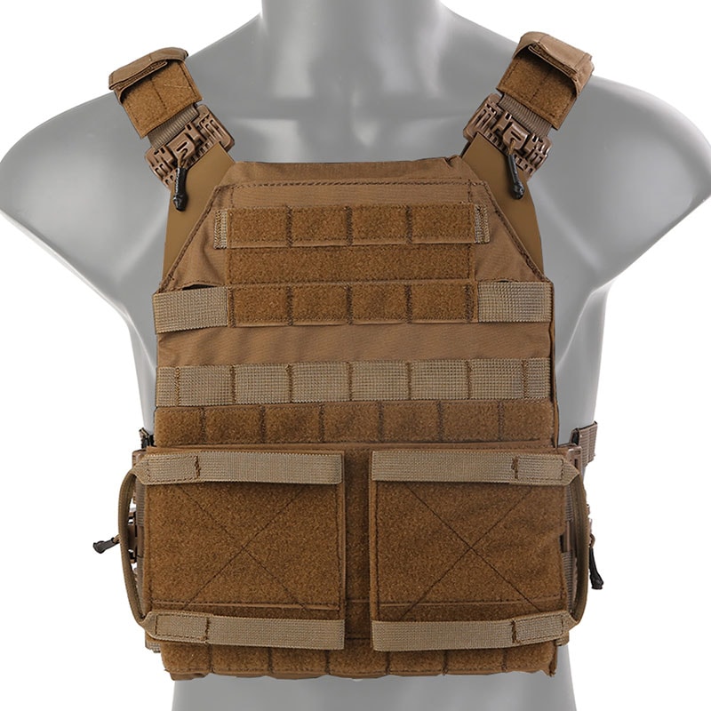 crye precision cpc プレートキャリア Sサイズ マルチカム 【公式通販】