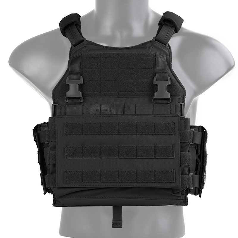 ベロシティプレートキャリアその他サバゲーグッズ