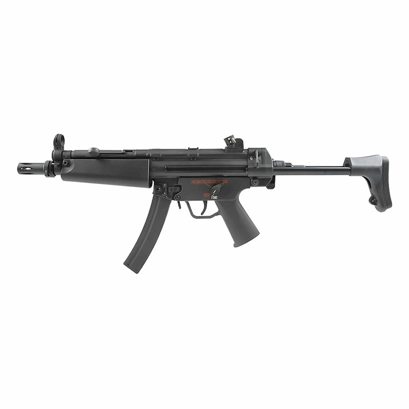 MP5A5 電動ガン ☆東京マルイ 電動ガンボーイズ ヘッケラー＆コック