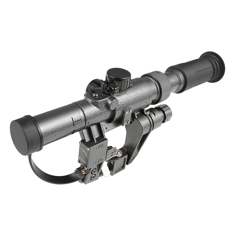 PSO-1 スコープ レプリカ SVD ドラグノフ AK ソ連 ロシア PSO-1