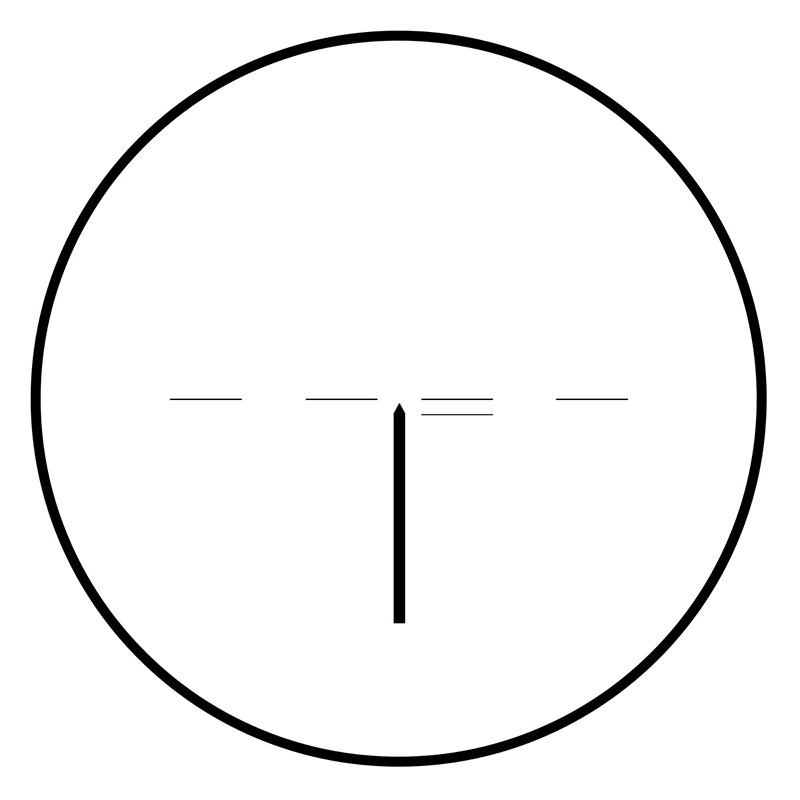 ELC M145タイプ4倍 スコープ | 光学機器,スコープ | | ミリタリー