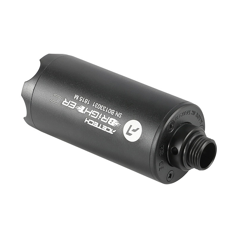 ACETECH Brighter C トレーサーユニット 14mm逆ネジ (蓄光BB弾対応