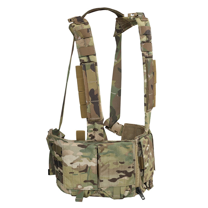 EMERSON LBT1961K ロードベアリング チェストリグ マルチカム MC