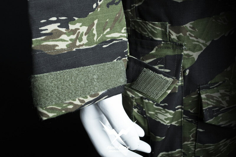 FFI Crye Precisionタイプ G3コンバットシャツ/パンツセット (タイガー